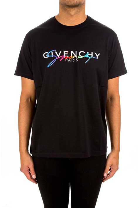 givenchy t-shirt price south africa|Givenchy oversized t shirt.